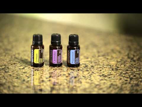 Spring is in the Air! Make Sure You Have doTERRA TriEase Softgels Ready!
