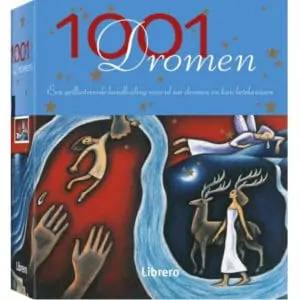 1001 Dromen geïllustreerde handleiding dromen en hun betekenissen Jack Altman Librero