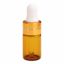 Nadisean 30 Stuks Mini-pipetfles, 3ml Glazen Fles met Pipet, kleine Roségoud Glazen Druppelfles, Mini-pipetflessen met Druppelpipet, met 2 Glazen Druppelaars en 1 Spuit voor Etherische Olie, Massage