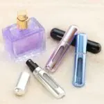 5 ml parfum to go navulbare verstuiver