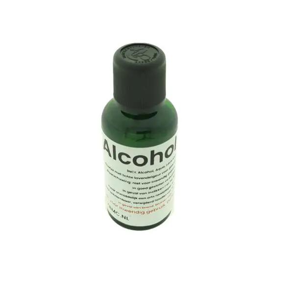 Alcohol 96% Natuurcosmetica 50ml