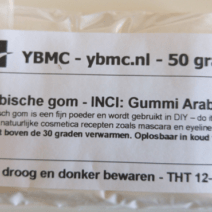 arabische gom