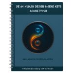 De 64 Human Design & Gene Keys Archetypen