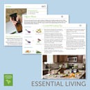 MODERN ESSENTIALS HANDBOOK, 13TH EDITION