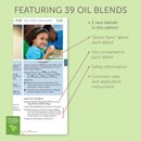 Which essential oils to use for hundreds of health conditions.