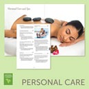 Which essential oils to use for hundreds of health conditions.
