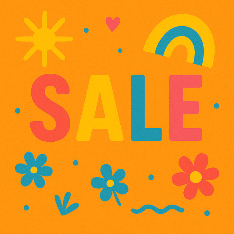Sale YBMC