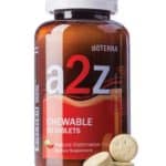a2z Chewable dōTERRA