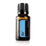 Air Breathe essentiële olie dōTERRA, luchtwegen, ademhaling 15ml.
