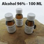 Alcohol 96% Natuurcosmetica 100 ML