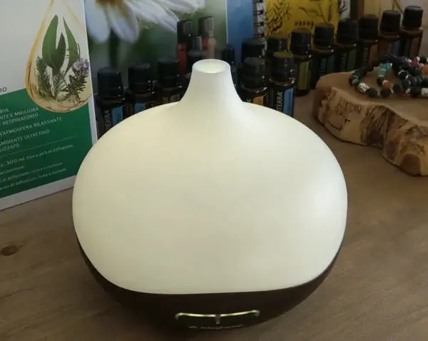 Arkopharma Diffuser Aroma verspreider bevochtiger arko essentiel