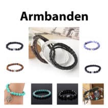 Armbanden