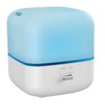 Aroma Diffuser Cube Aroma verspreider Ultransmit