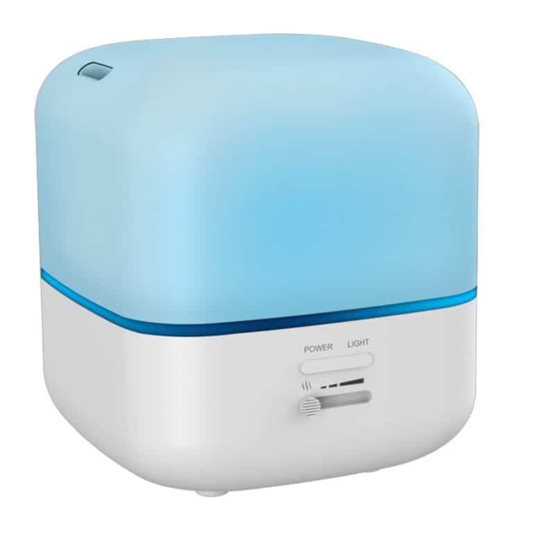 Aroma Diffuser Jimmy - Aroma verspreider Ultransmit - YBMC