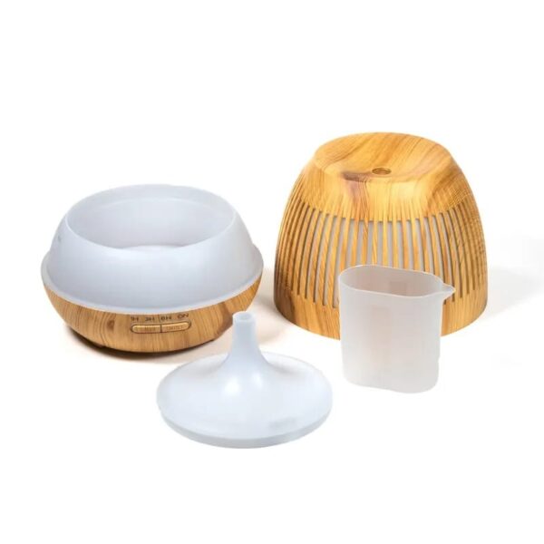 Aroma diffuser Gaia naturel