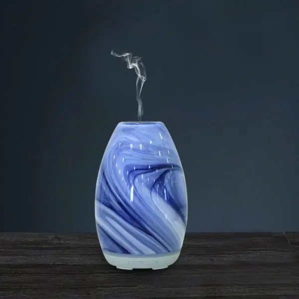 Aroma Diffuser Max Aroma verspreider Ultransmit