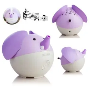 Aroma Diffuser Olifant Aroma verspreider doTERRA