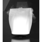 Aroma Diffuser Swirling Mist Wit - Aroma diffuser Ultransmit