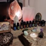 Aroma Diffuser Swirling Mist Wit Aroma verspreider Ultransmit