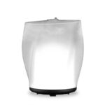 Aroma Diffuser Swirling Mist Wit Aroma verspreider Ultransmit