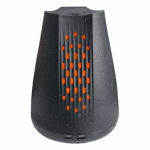 Aroma Diffuser Watterfall - Aroma verspreider Ultransmit