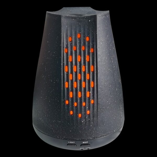 Aroma Diffuser Watterfall Aroma verspreider Ultransmit