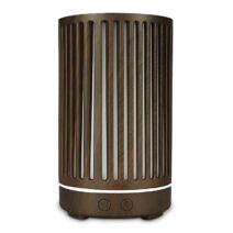Aroma diffuser ZaZen bruin