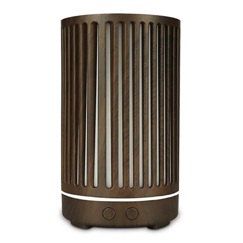 Aroma diffuser ZaZen bruin