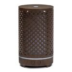 Aroma diffuser Zen Breeze bruin