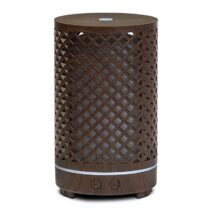 Aroma diffuser Zen Breeze bruin