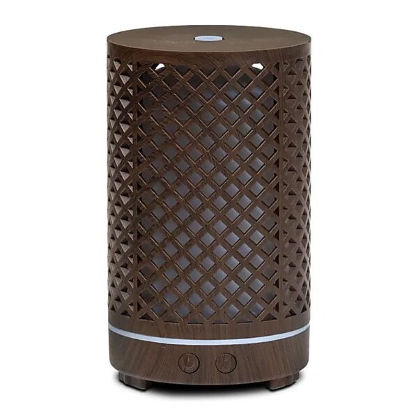Aroma diffuser Zen Breeze bruin