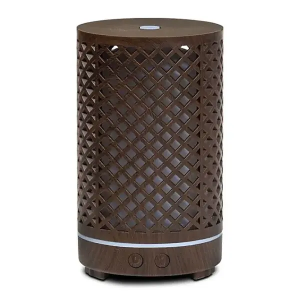 Aroma diffuser Zen Breeze bruin