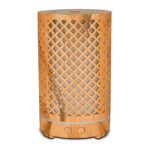 Aroma diffuser Zen Breeze naturel