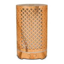 Aroma diffuser Zen Breeze naturel
