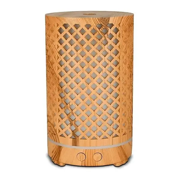 Aroma diffuser Zen Breeze naturel