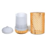 Aroma diffuser Zen Breeze naturel