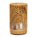 Aroma diffuser Zen Forest naturel