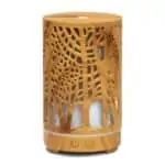 Aroma diffuser Zen Forest naturel