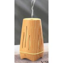 Aroma Diffuser Zoë - Aroma verspreider Ultransmit