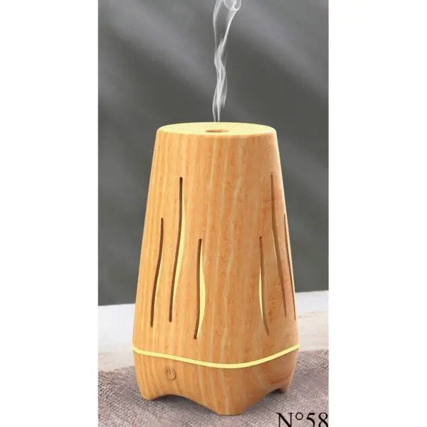 Aroma Diffuser Zoë Aroma verspreider Ultransmit