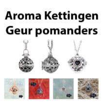 Aroma Kettingen
