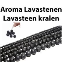Aroma lavastenen