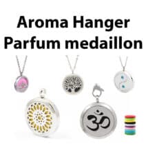 Aroma medaillons