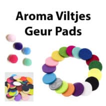 Aroma viltjes