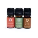 Aromatherapie set Happiness Etherische olie