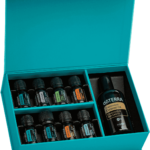 AromaTouch Technique Kit doTERRA essentiële oliën