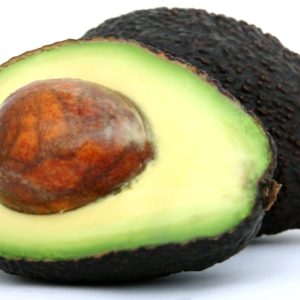 avocado olie koudgeperst natuurzuiver