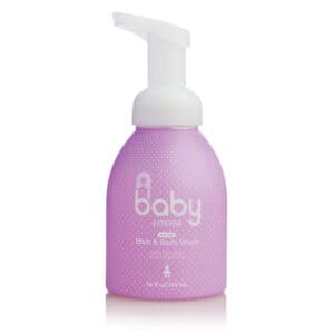 Baby Hair & Body Wash dōTERRA