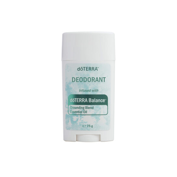 Balance Deodorant dōTERRA