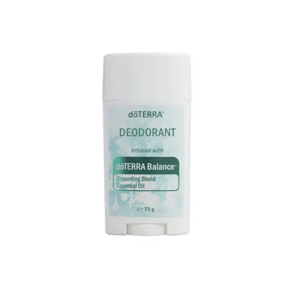 Balance Deodorant dōTERRA